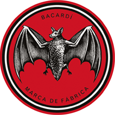 Bacardi logo