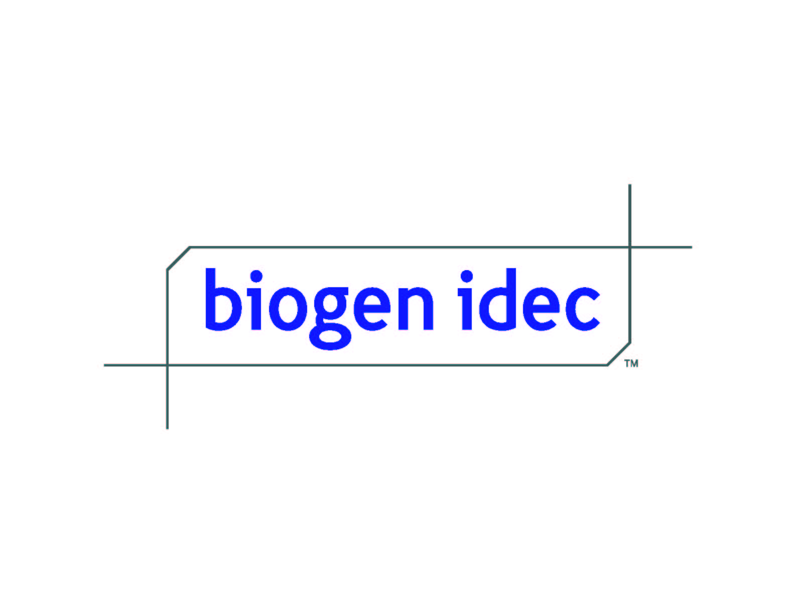 mdm biogen logo