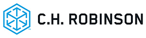 C.H. Robinson logo