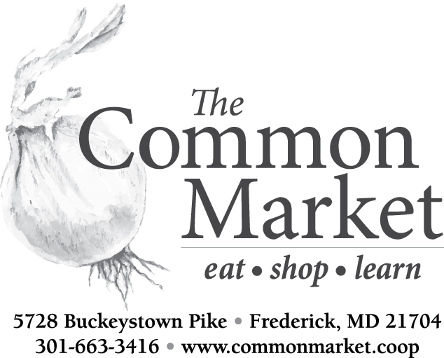 mdm common market logo