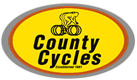 County Cycles