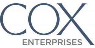 Logo Cox