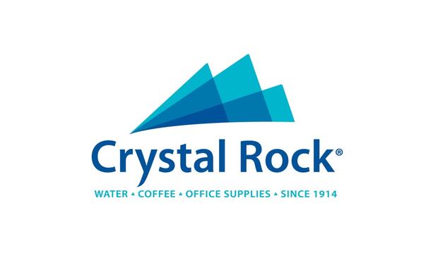 crystal rock