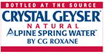 Crystal Geyser