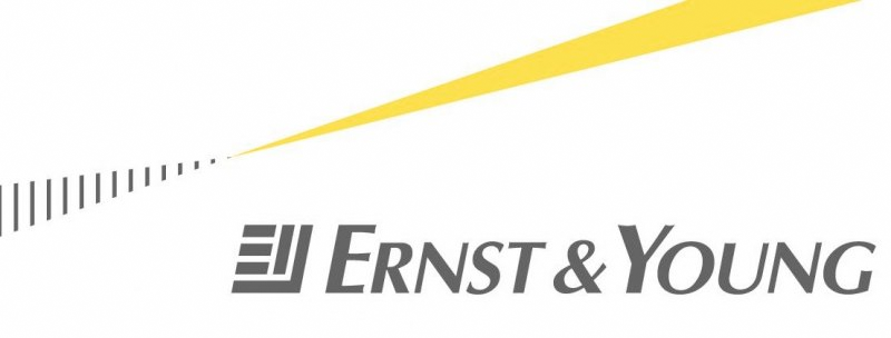 mdm ernst and young logo