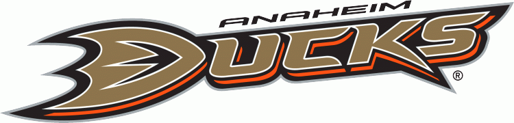 Anaheim Ducks