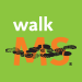 WALK MS Logo