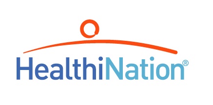 Healthination logo