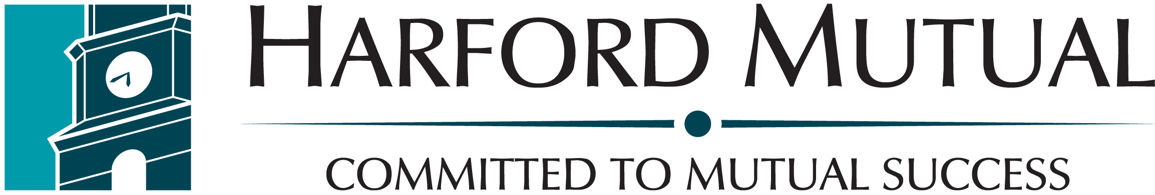 MDM Harford Mutual logo