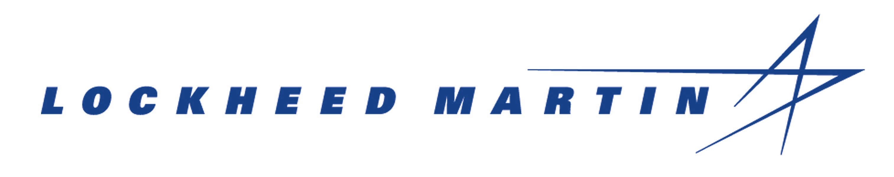 2014 Lockheed Martin Logo