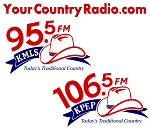 Country Music logo