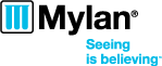 Mylan Seeing is Believing