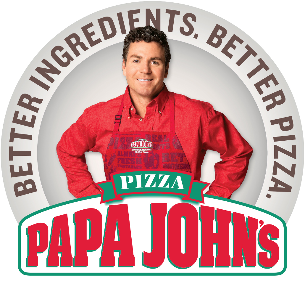 Papa John's Pizza logo