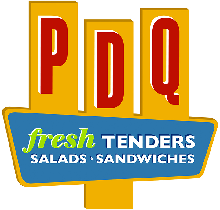 PDQ Logo