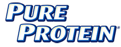 Pure Protien logo