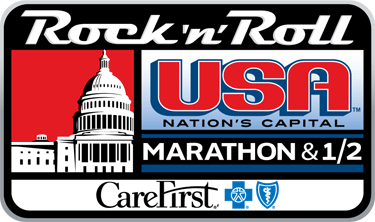 Rock and Roll USA Marathon DC