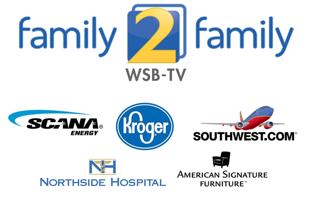 Family to Family Logo