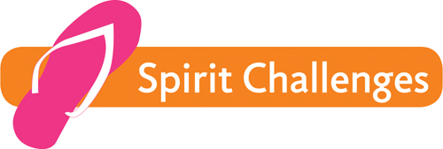 Team Challenge Spirit Title