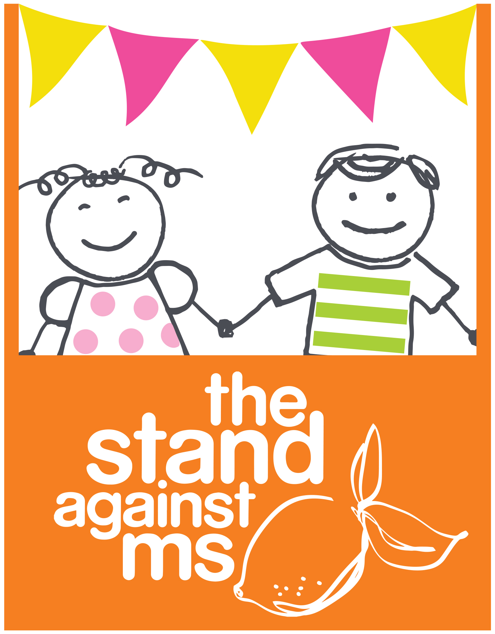 Stand Against MS Logo NEW 2016