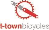 t-town bicycles