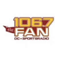 DCW 107.3 THE FAN