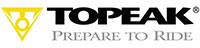 TopPeak logo