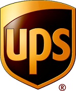 UPS logo