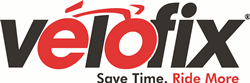 velofix Logo