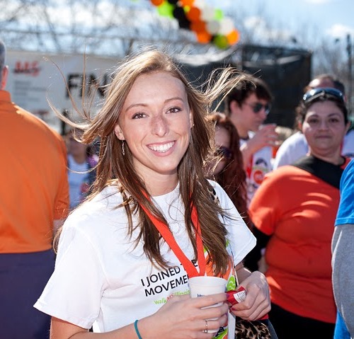 Walk MS 2011 Chicago Lakefront 60