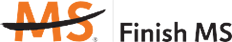 Finish logo