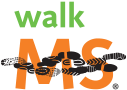 Walk logo