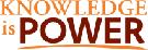 ILD Knowledge Is Power logo